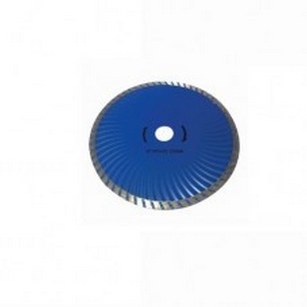 Al-fa Tools Turbo Kanallı  Elmas Testere 115mm