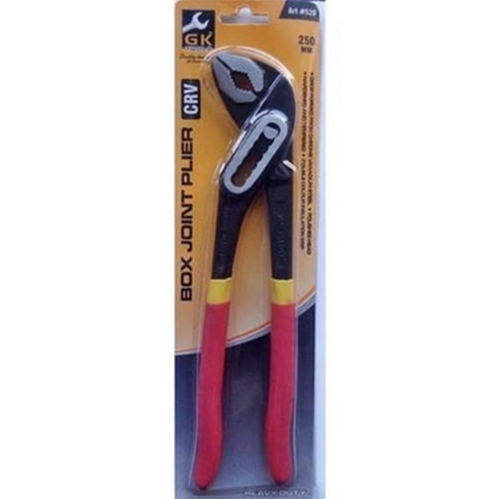 GKTOOLS FORD PENSE 10  250MM