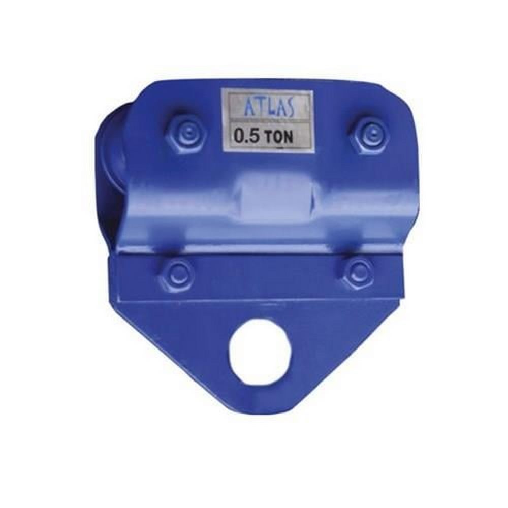 Atlas Atşa05 500 Kg Şaryo
