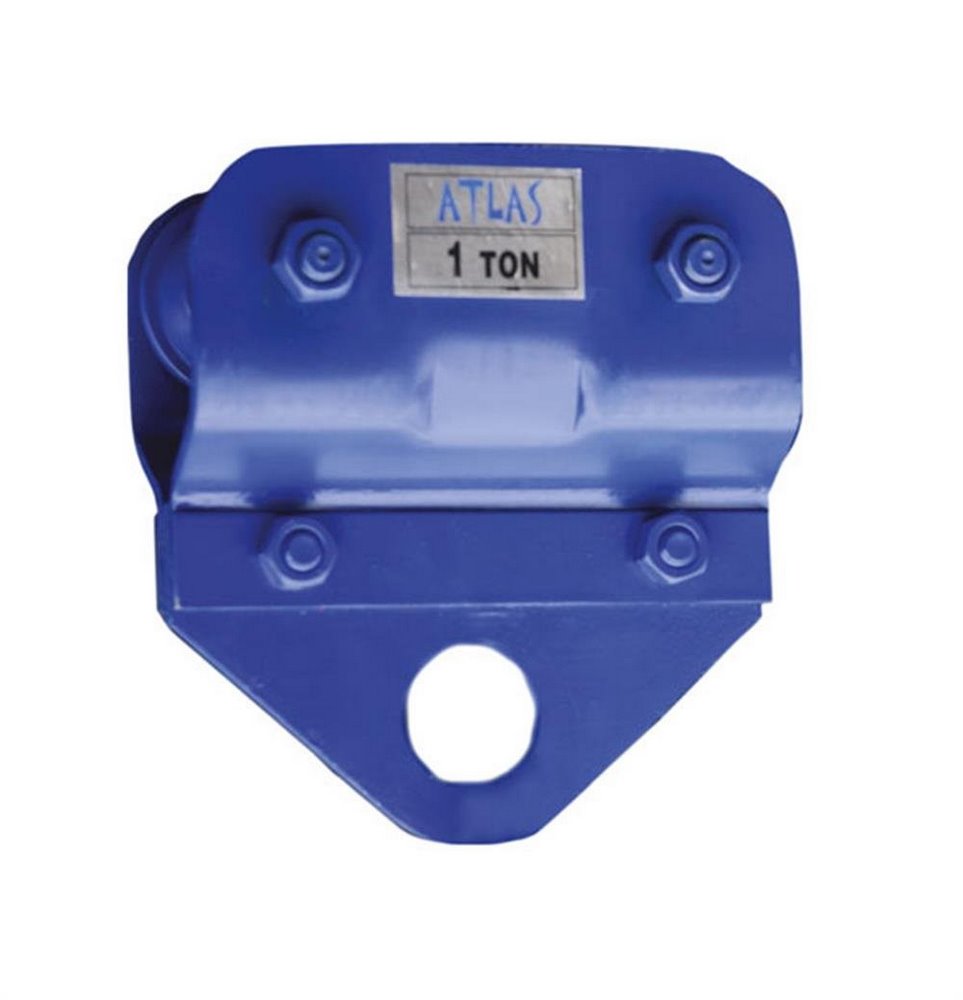Atlas Atşa1 1 Ton Şaryo