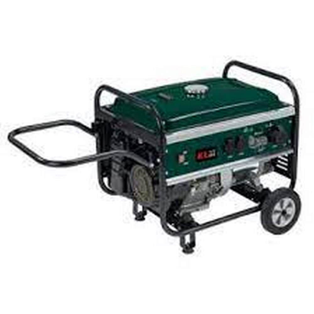 Klpro KLJ5500T Benzinli Jeneratör