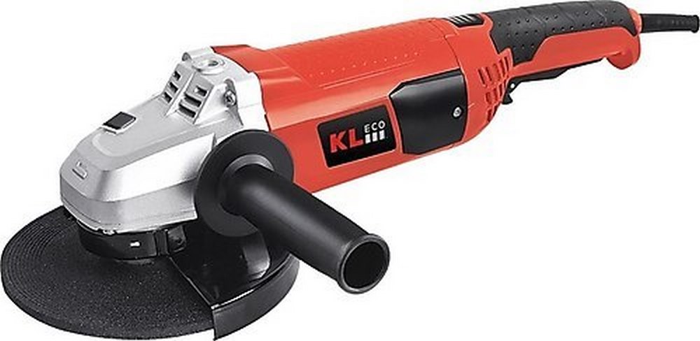 Kleco KE20230BT 2000 w 230 mm Büyük Taşlama 