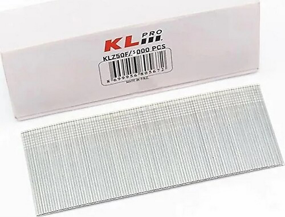 Klpro Kla KLZ40F-5000 Kesik Başlı Çivi 