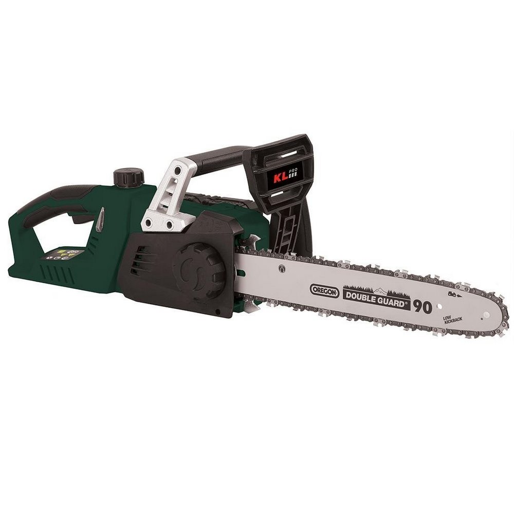Klpro Klbom36b-00 36 V Şarjlı Orman Motoru - Tek Makina