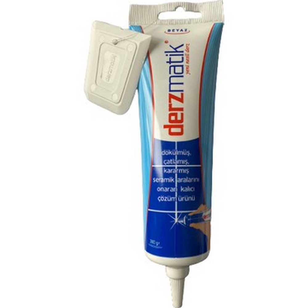 Derzmatik Beyaz 380 Gr