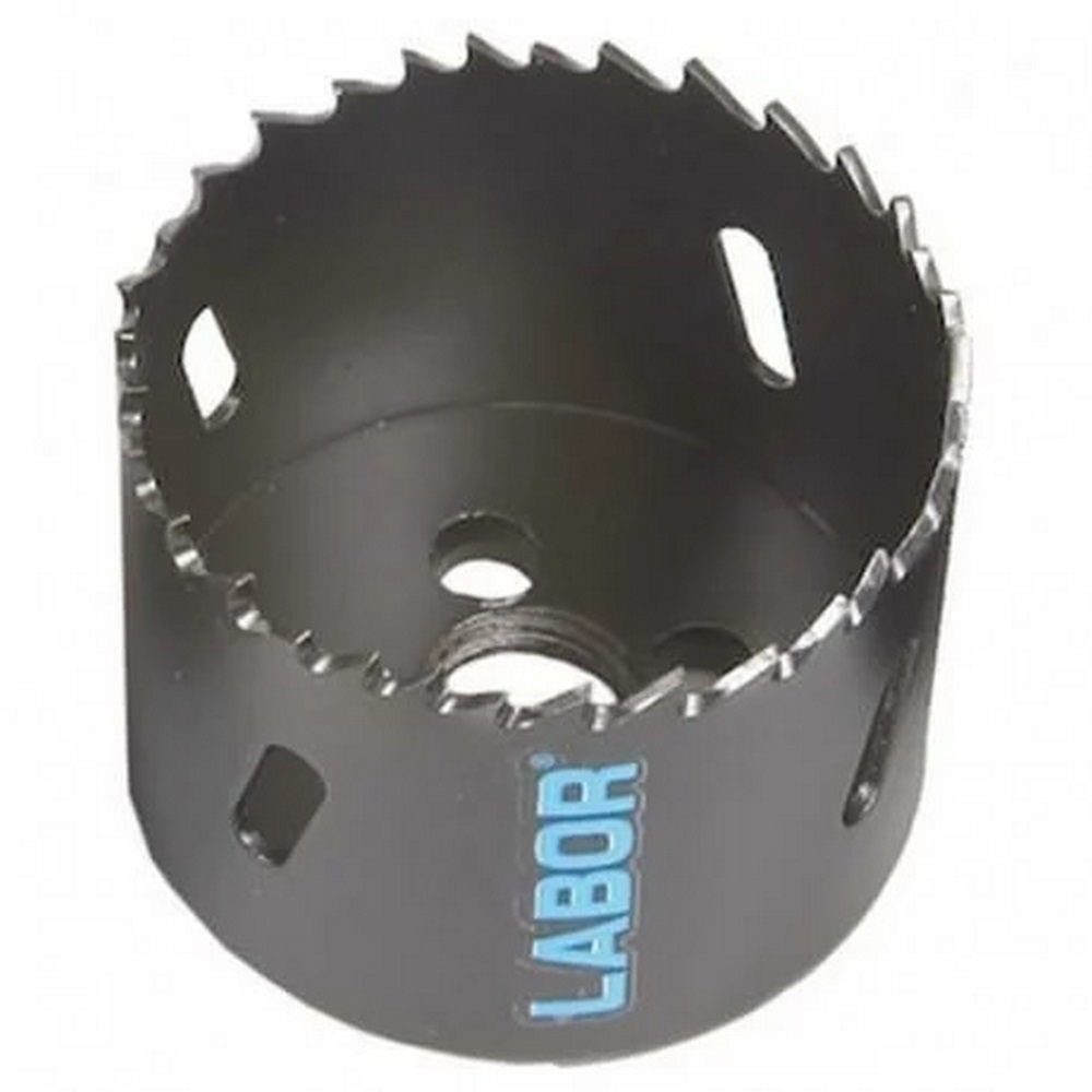 Labor JA003000 Bimetal Panç 30 mm