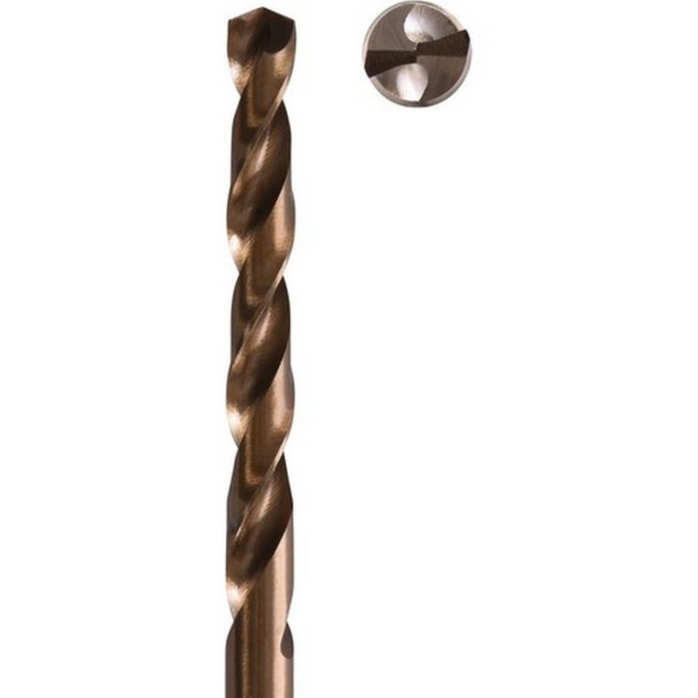 Labor Matkap Ucu Gold Seri CO5 1.0 mm