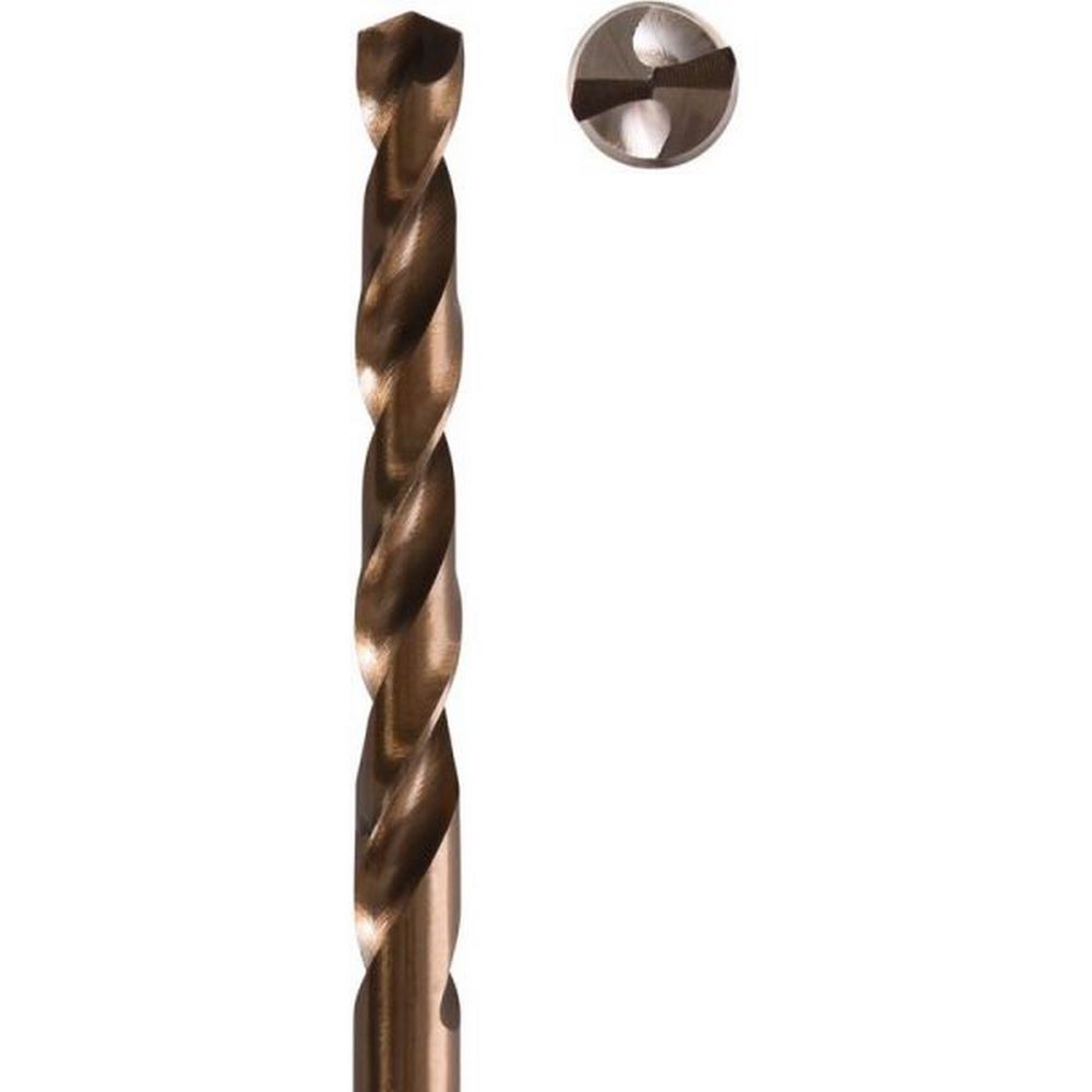 Labor Matkap Ucu Gold Seri co5 2.5mm