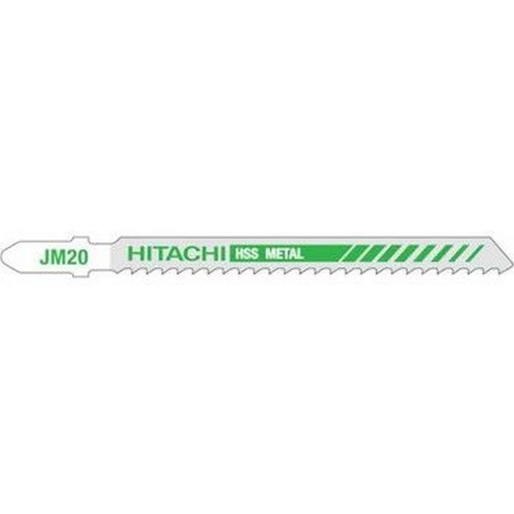 Hıkoki jm20 Dekupaj Bıçağı Metal 