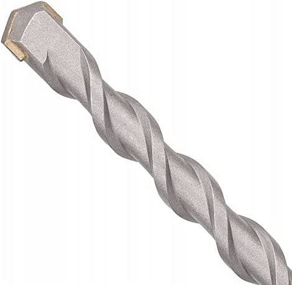 Hıtachı Sds-Plus Delici Uç 600mm 10'luk