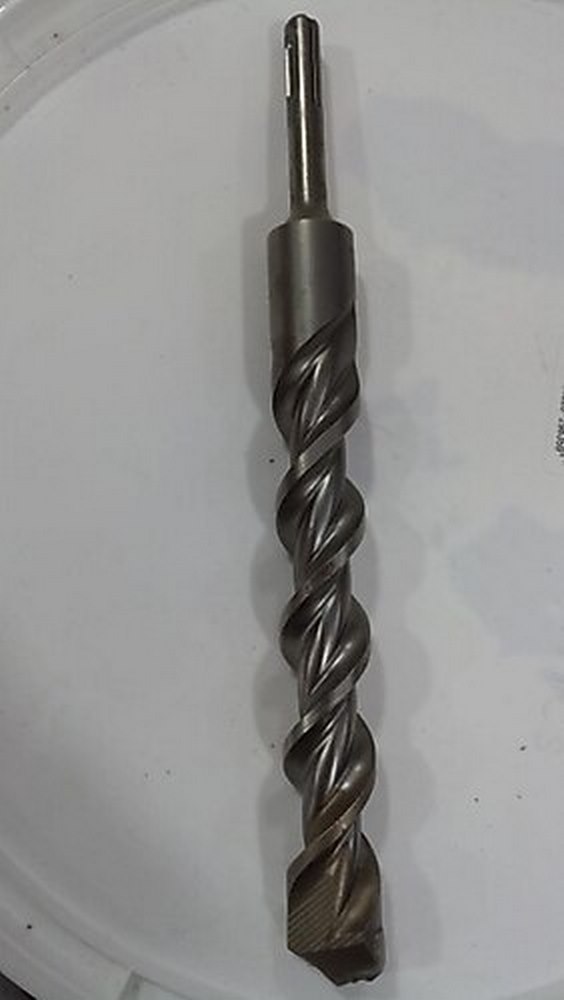 Hıtachı Sds-Plus Delici Uç 200mm 18'lik