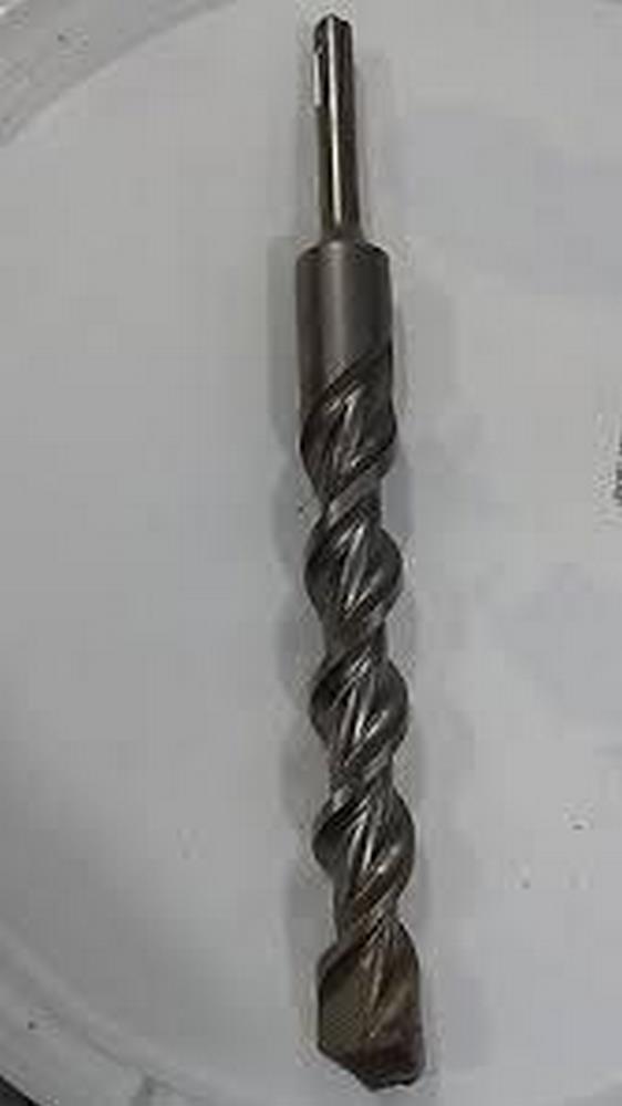 Hıtachı Sds-Plus Delici Uç 24X250 mm