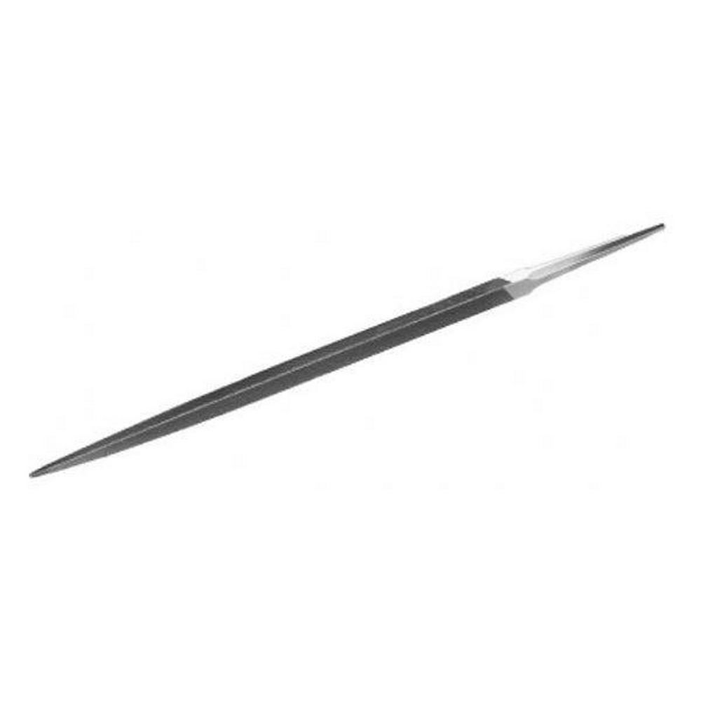 Jk Files&Tools Üçgen Eğe 4mm İnce Slım
