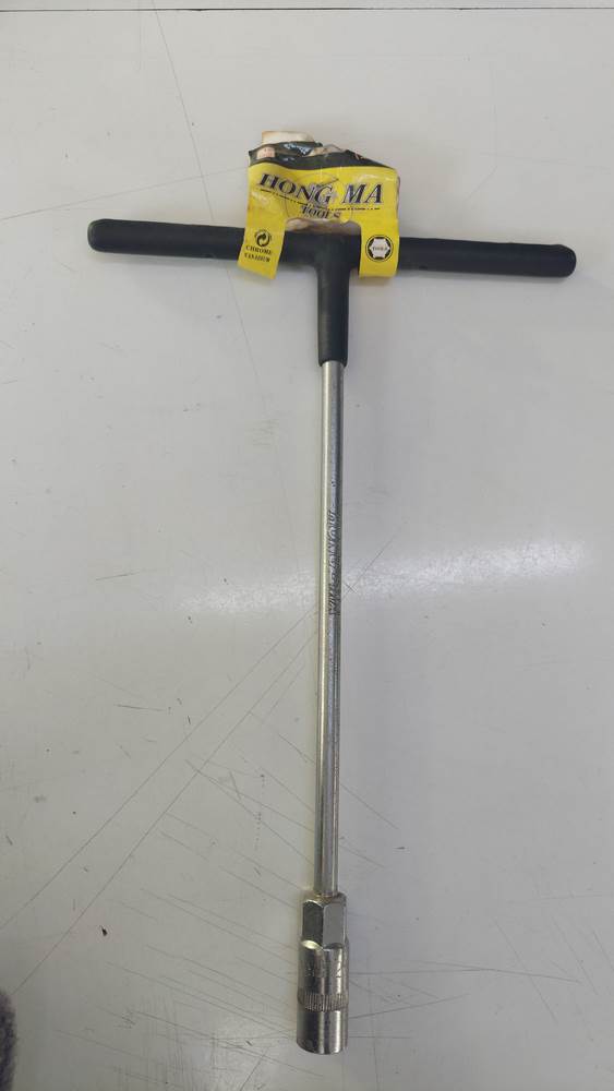 Hongma T Lokma 12 mm